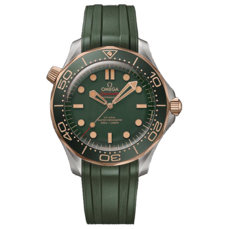 OMEGA Часы Men's Seahorse Series 300m Diving Watch Watch
OMEGA Часы Men's Seahorse Series 300m Diving Watch Watch