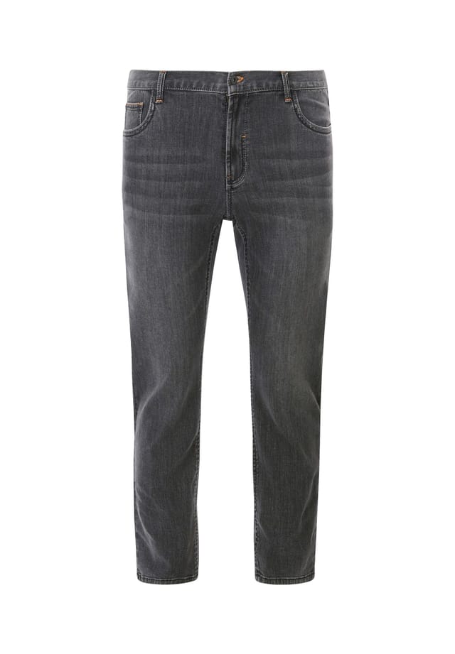 Джинсы с заниженной талией Baron Sawyer Charles Colby, серый
Джинсы с заниженной талией Baron Sawyer Charles Colby, серый