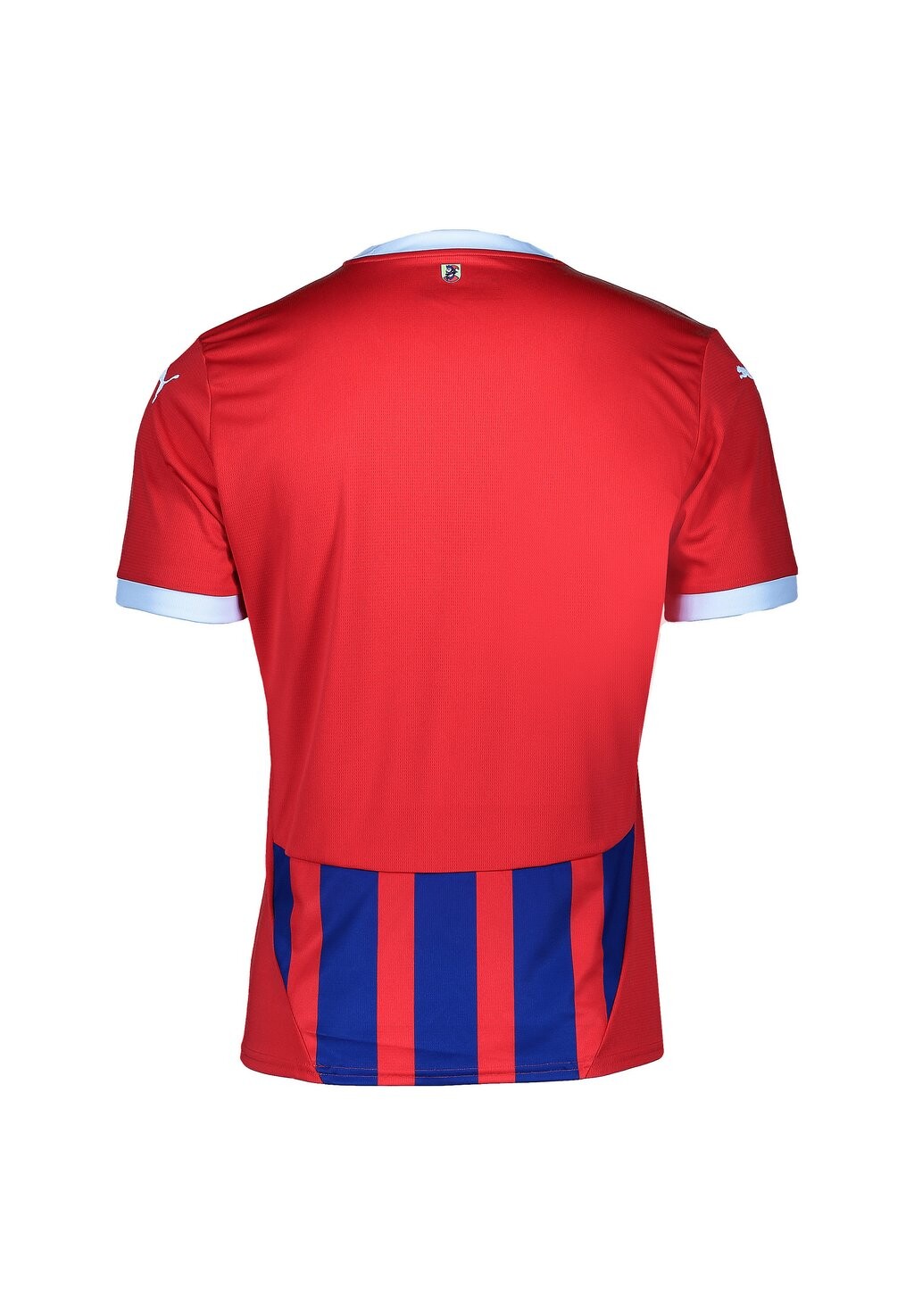 НАЦИОНАЛЬНЫЙ ФК ХАЙДЕНХАЙМ ДОМА 2024 2025 Replicas Puma, футбольная майка красная
НАЦИОНАЛЬНЫЙ ФК ХАЙДЕНХАЙМ ДОМА 2024 2025 Replicas Puma, футбольная майка красная