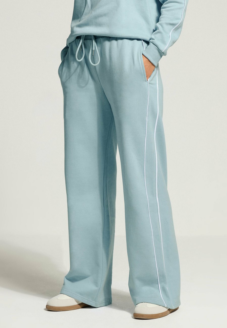 Брюки Long Tall Sally Trousers, Blue/Light Blue
Брюки Long Tall Sally Trousers, Blue/Light Blue