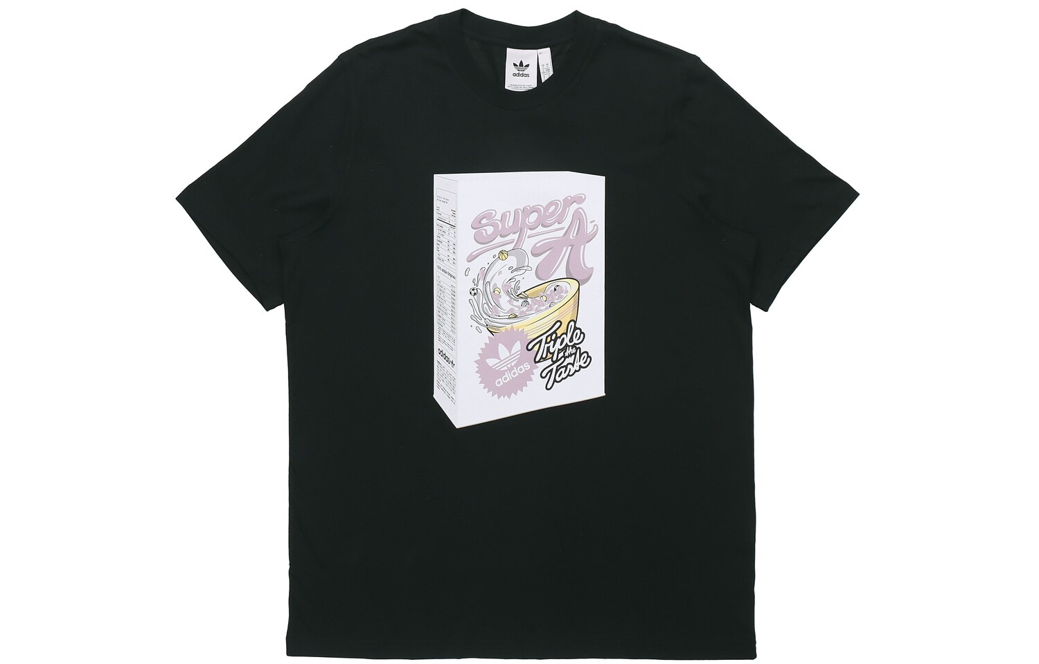 Футболка мужская Adidas Originals
Футболка мужская Adidas Originals