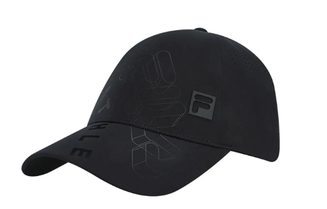 Кепка унисекс FILA
Кепка унисекс FILA