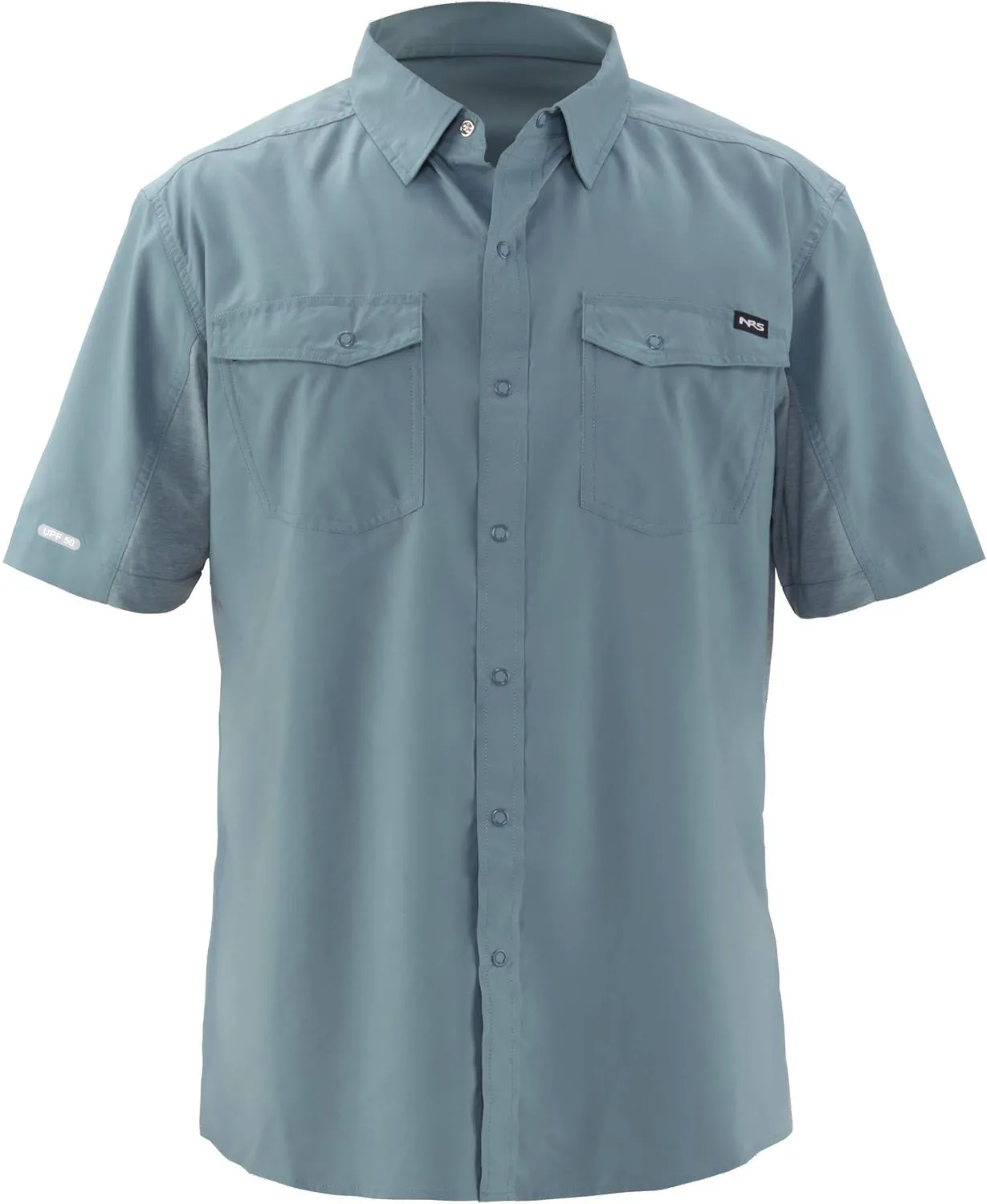 Рубашка-гид NRS, Lead
Рубашка-гид NRS, Lead