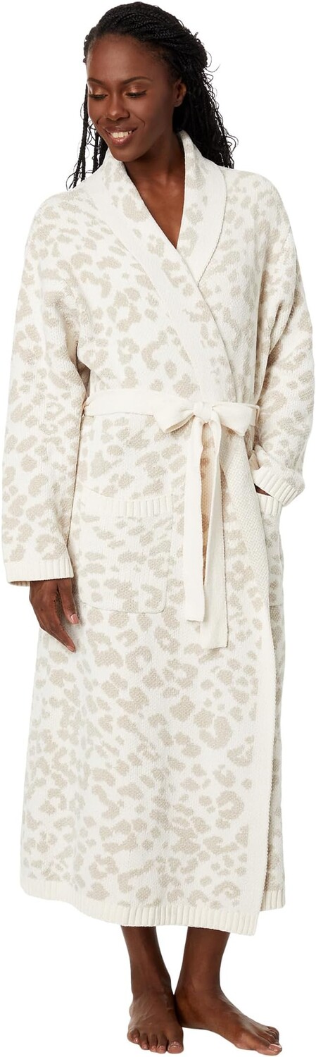 Халат Chenille Wrap Robe Tommy Bahama, цвет Animal
Халат Chenille Wrap Robe Tommy Bahama, цвет Animal