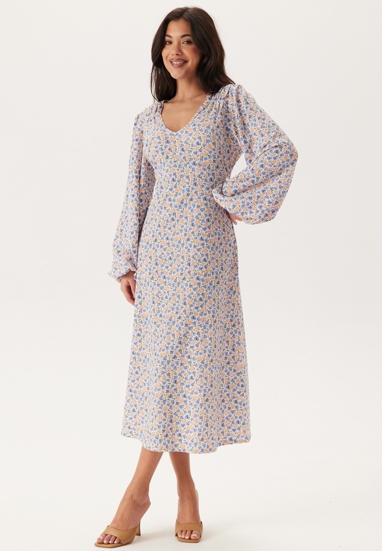 Повседневное платье Bubbleroom, белый
Повседневное платье Bubbleroom, белый