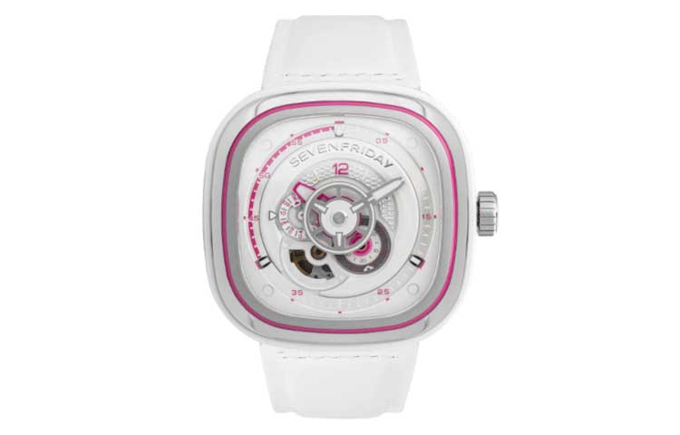 SEVENFRIDAY Часы Men's Watch
SEVENFRIDAY Часы Men's Watch