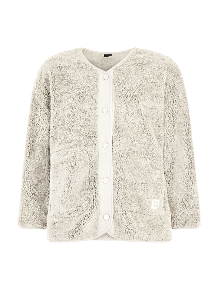 Флисовая куртка Protest
Флисовая куртка Protest