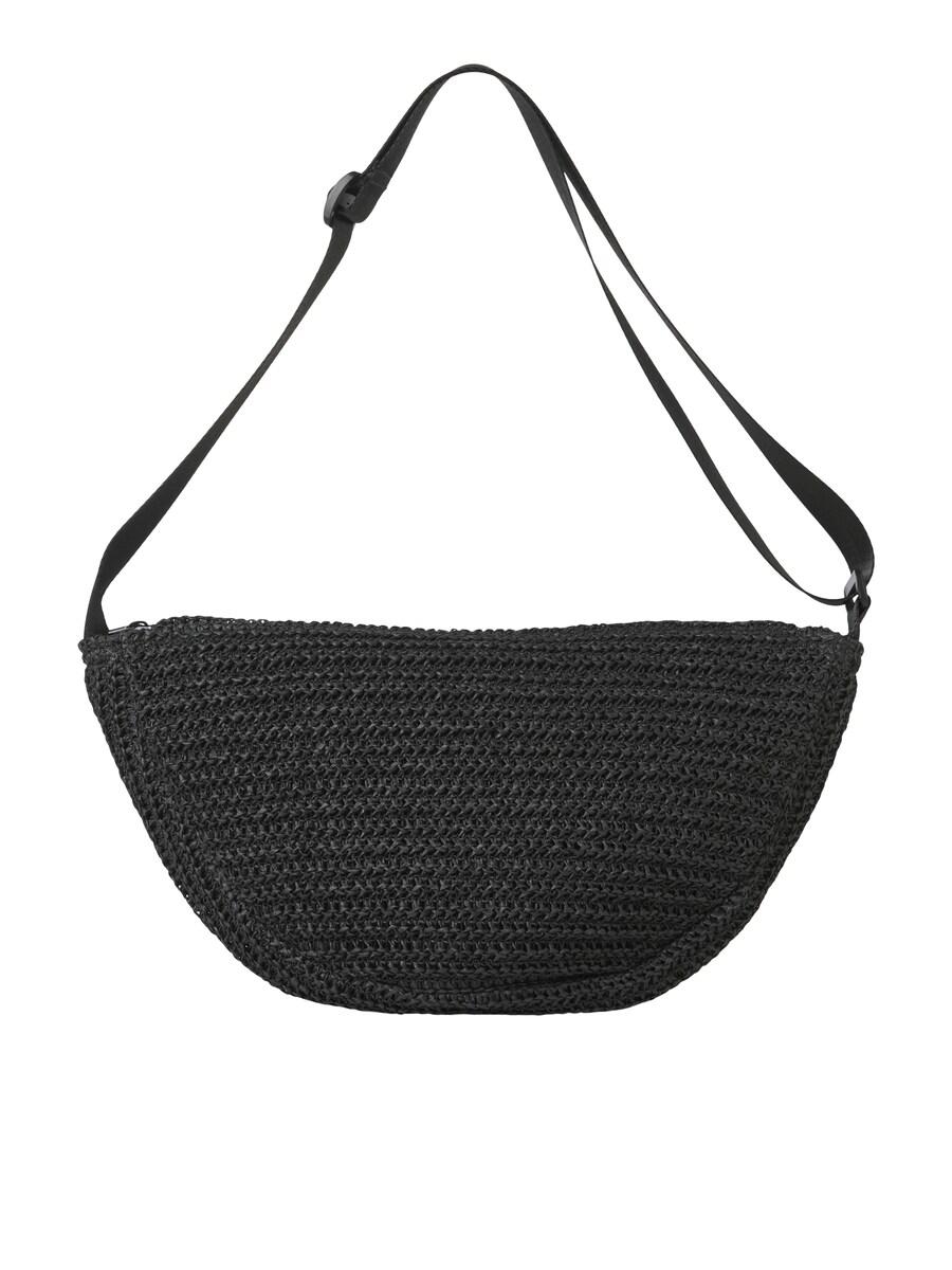 Поясная сумка JACK & JONES JACAUSTIN, черный
Поясная сумка JACK & JONES JACAUSTIN, черный