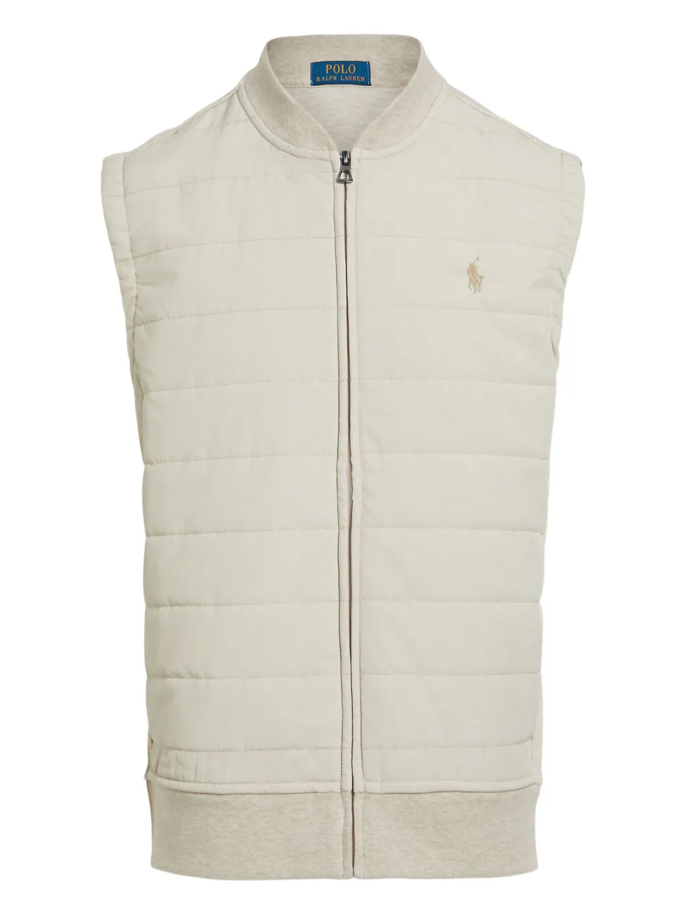 Дутый жилет POLO RALPH LAUREN, нейтральный
Дутый жилет POLO RALPH LAUREN, нейтральный