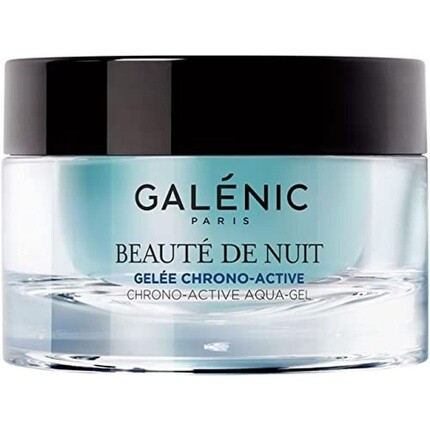 Красота-крем-гель от Nuit Galenic, GaleNic
Красота-крем-гель от Nuit Galenic, GaleNic
