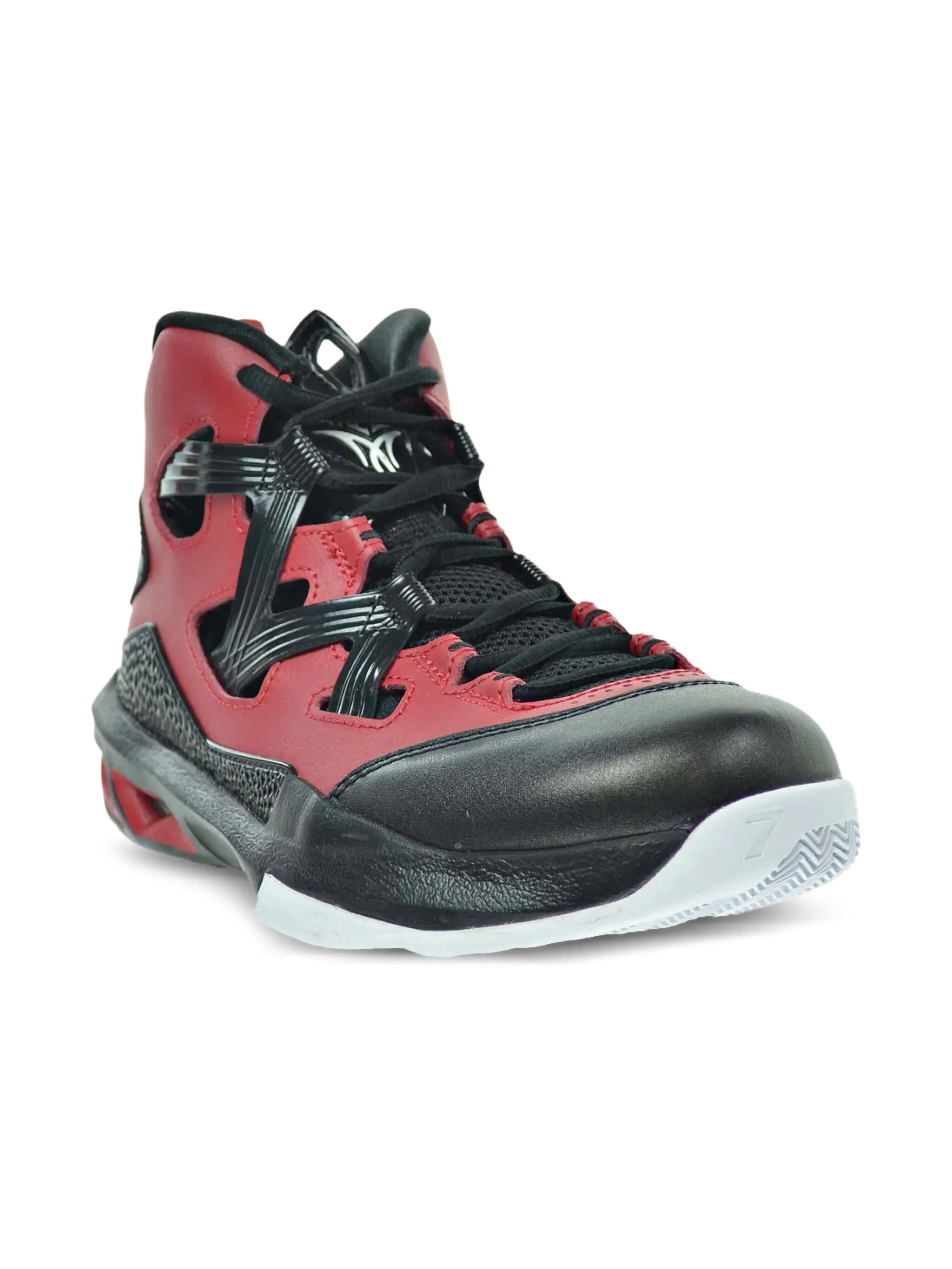 Кроссовки Melo M9 Jordan Kids, красный
Кроссовки Melo M9 Jordan Kids, красный