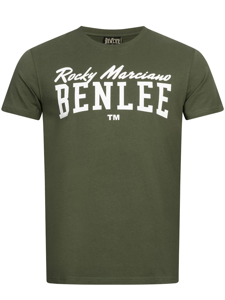 Футболка Performance Benlee, оливковый, Зеленый, Футболка Performance Benlee, оливковый
Футболка Performance Benlee, оливковый, Зеленый, Футболка Performance Benlee, оливковый