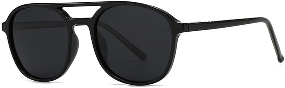 Поляризованные солнцезащитные очки для мужчин и женщин, для активного отдыха, в стиле ретро, повседневные, с защитой от УФ-излучения, солнцезащитные очки для путешествий и отпуска, UV400 KTUCN, C5black
Поляризованные солнцезащитные очки для мужчин и женщин, для активного отдыха, в стиле ретро, повседневные, с защитой от УФ-излучения, солнцезащитные очки для путешествий и отпуска, UV400 KTUCN, C5black