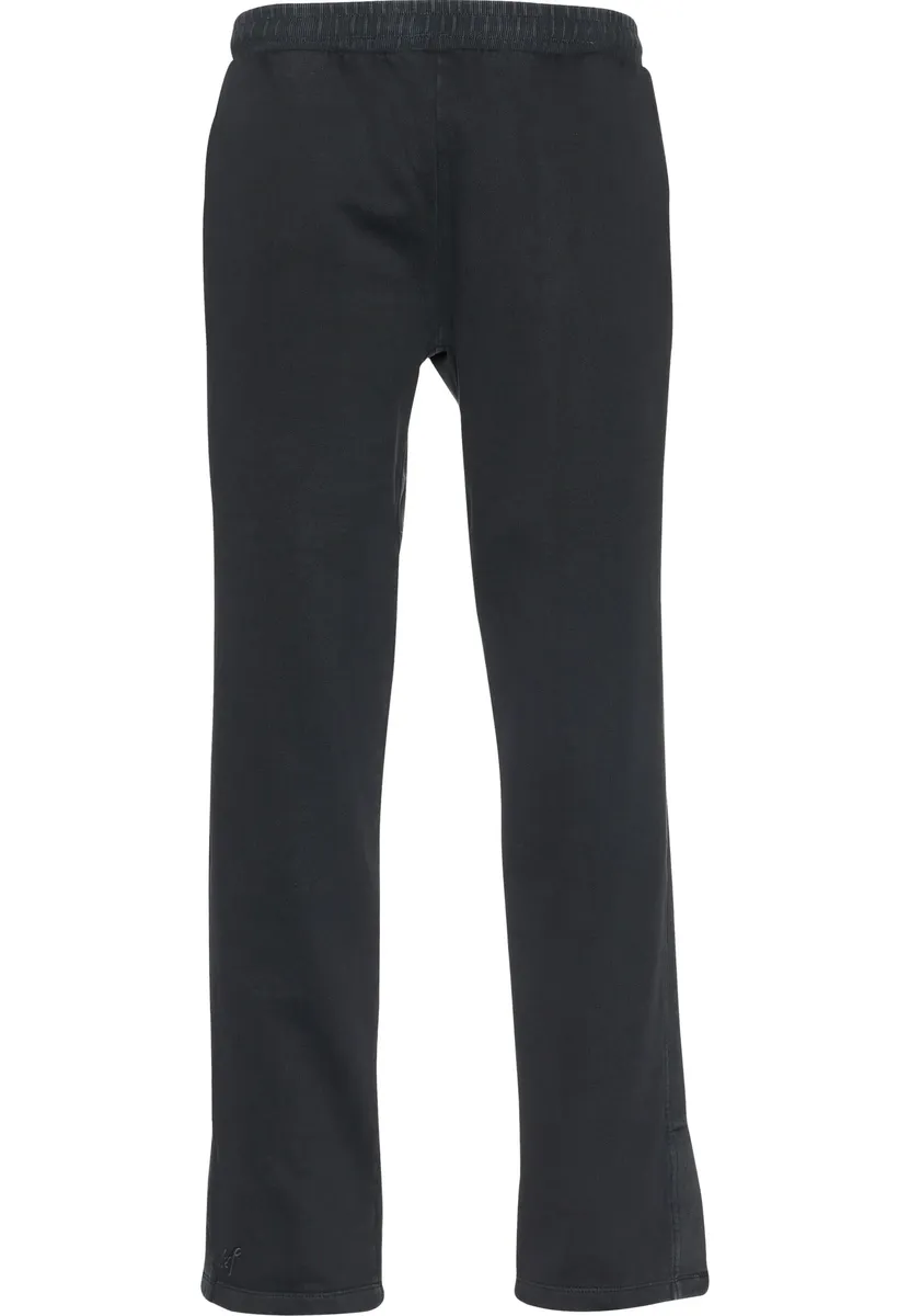 Спортивные брюки DEF "DEF мужские спортивные штаны DEF с разрезом" (1 шт.), цвет Blackwash
Спортивные брюки DEF "DEF мужские спортивные штаны DEF с разрезом" (1 шт.), цвет Blackwash