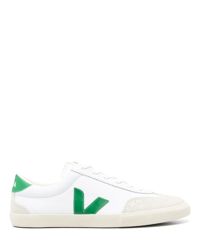 Волейбольные кроссовки Veja, белый
Волейбольные кроссовки Veja, белый