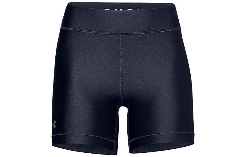 Спортивные шорты женские Under Armour
Спортивные шорты женские Under Armour