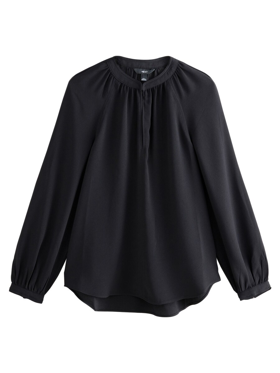Блуза Next, черный
Блуза Next, черный