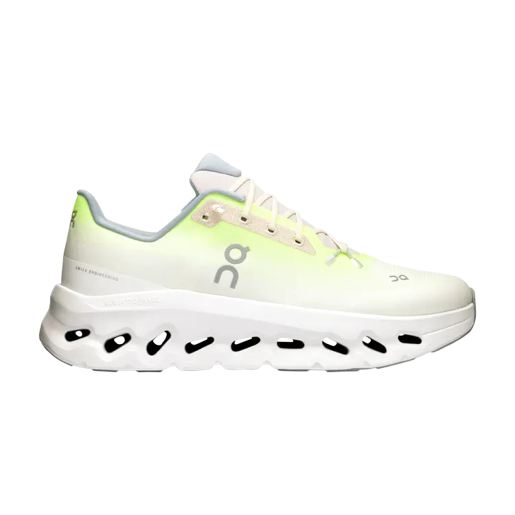 Кроссовки ON Cloudtilt, желтый
Кроссовки ON Cloudtilt, желтый