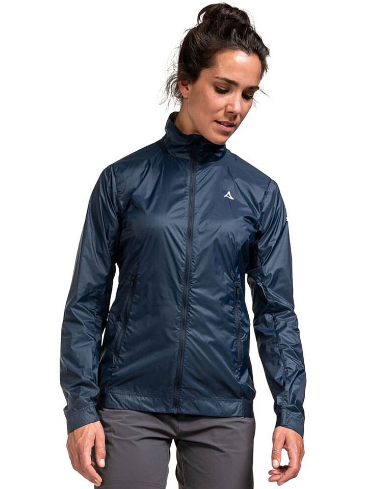 Куртка софтшелл Bygstad Schöffel, темно-синий
Куртка софтшелл Bygstad Schöffel, темно-синий