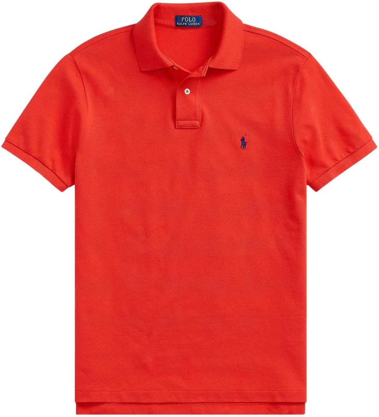 Polo Ralph Lauren мужская модель PS200, African Red, Красный, Polo Ralph Lauren мужская модель PS200, African Red
Polo Ralph Lauren мужская модель PS200, African Red, Красный, Polo Ralph Lauren мужская модель PS200, African Red