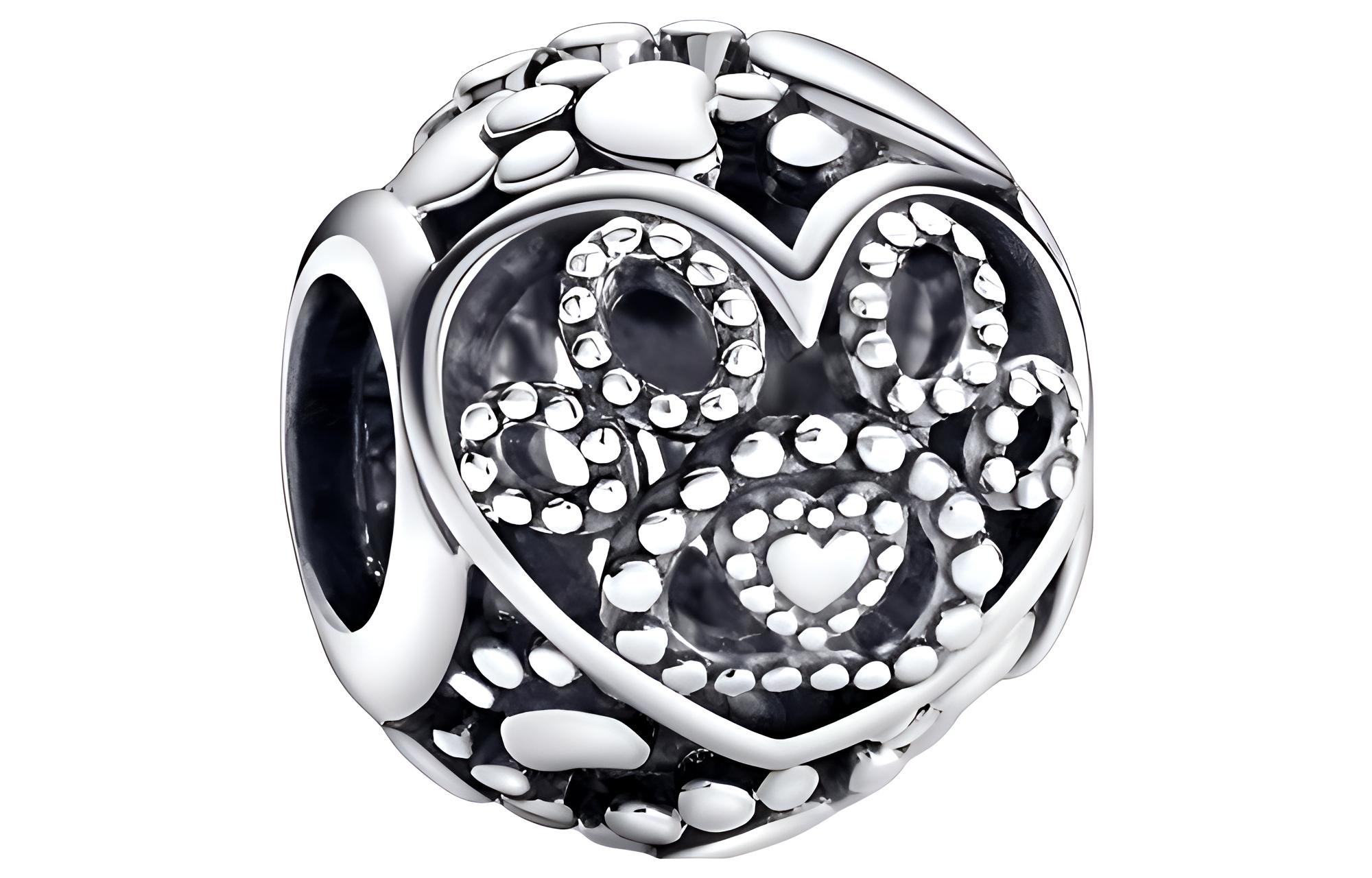 Pandora Ювелирное изделие из серебра 925 пробы для женщин
Pandora Ювелирное изделие из серебра 925 пробы для женщин