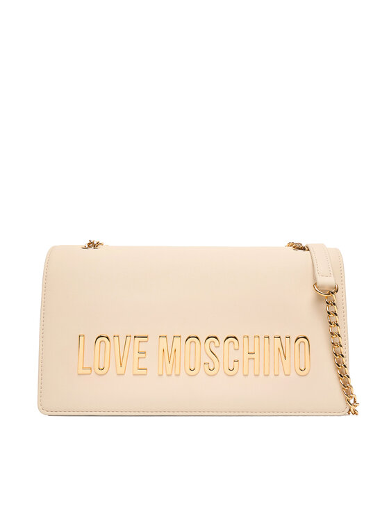 Сумка JC4192PP0NKD0110 Love Moschino, экрю
Сумка JC4192PP0NKD0110 Love Moschino, экрю