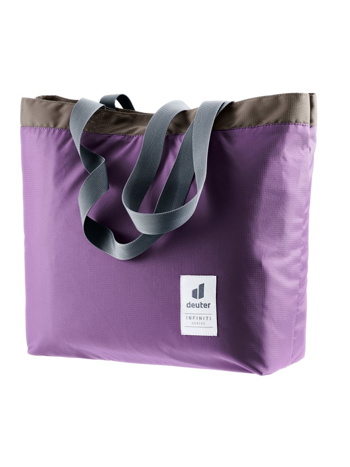 Сумка через плечо Deuter
Сумка через плечо Deuter