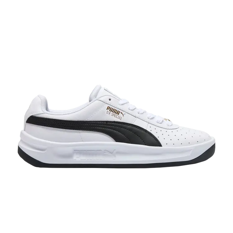 Кроссовки GV Special, белый/черный
Кроссовки GV Special, белый/черный