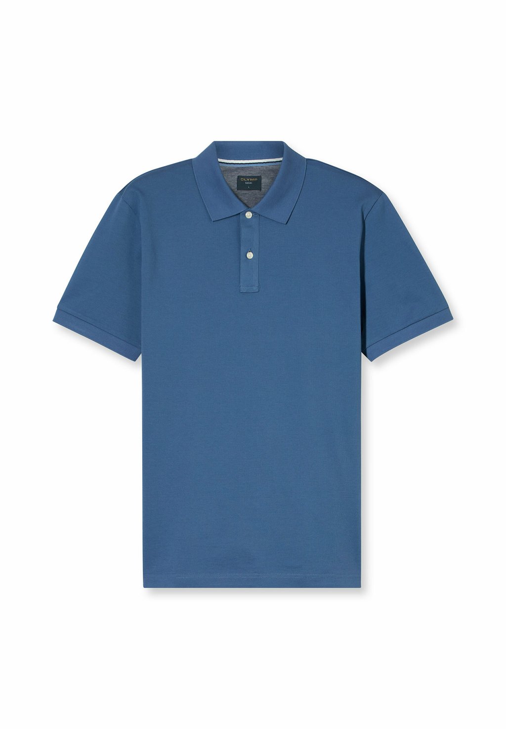 Рубашка поло WIRK OLYMP, темно-синий 
Рубашка поло WIRK OLYMP, темно-синий