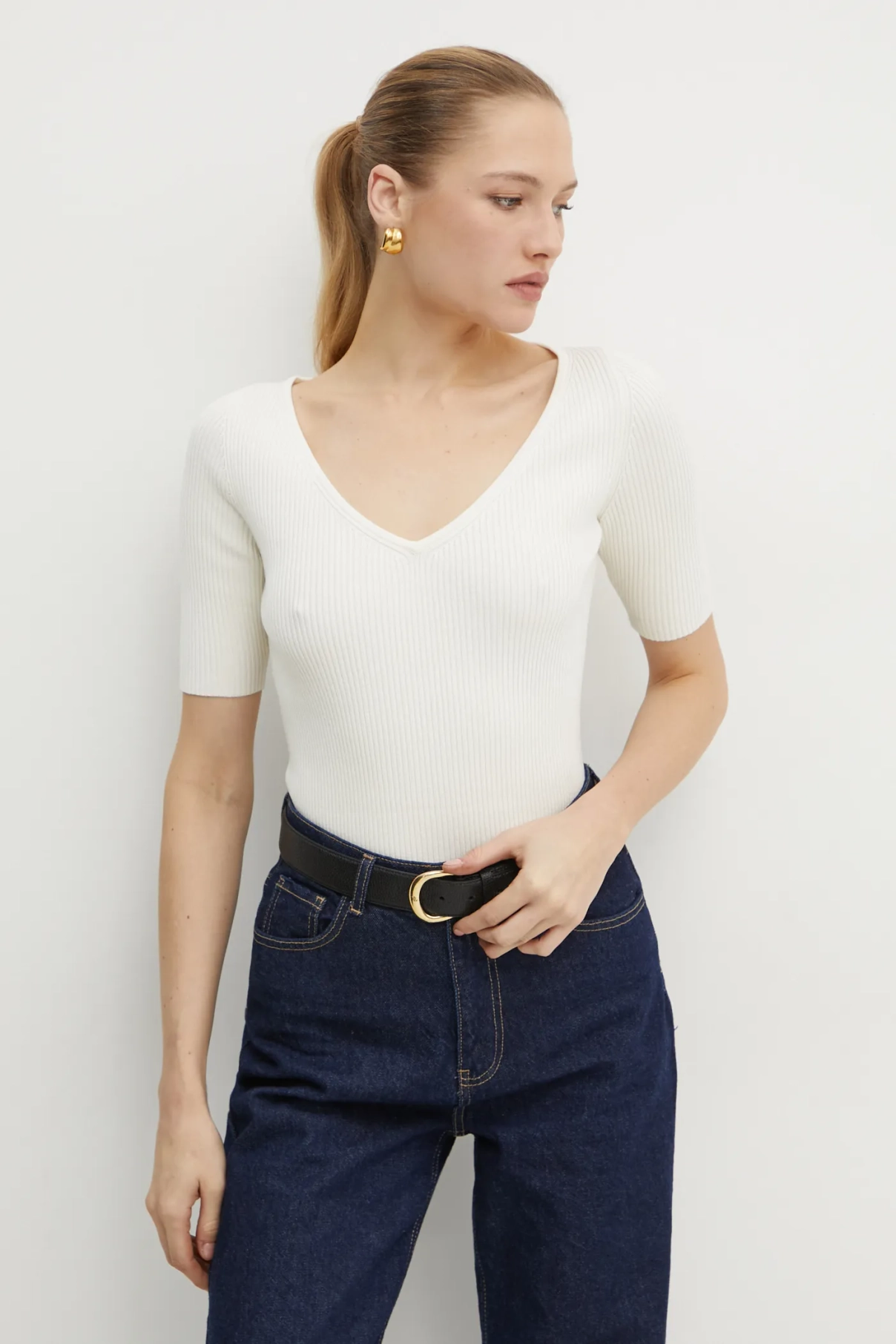 Свитер Boss Orange, бежевый
Свитер Boss Orange, бежевый