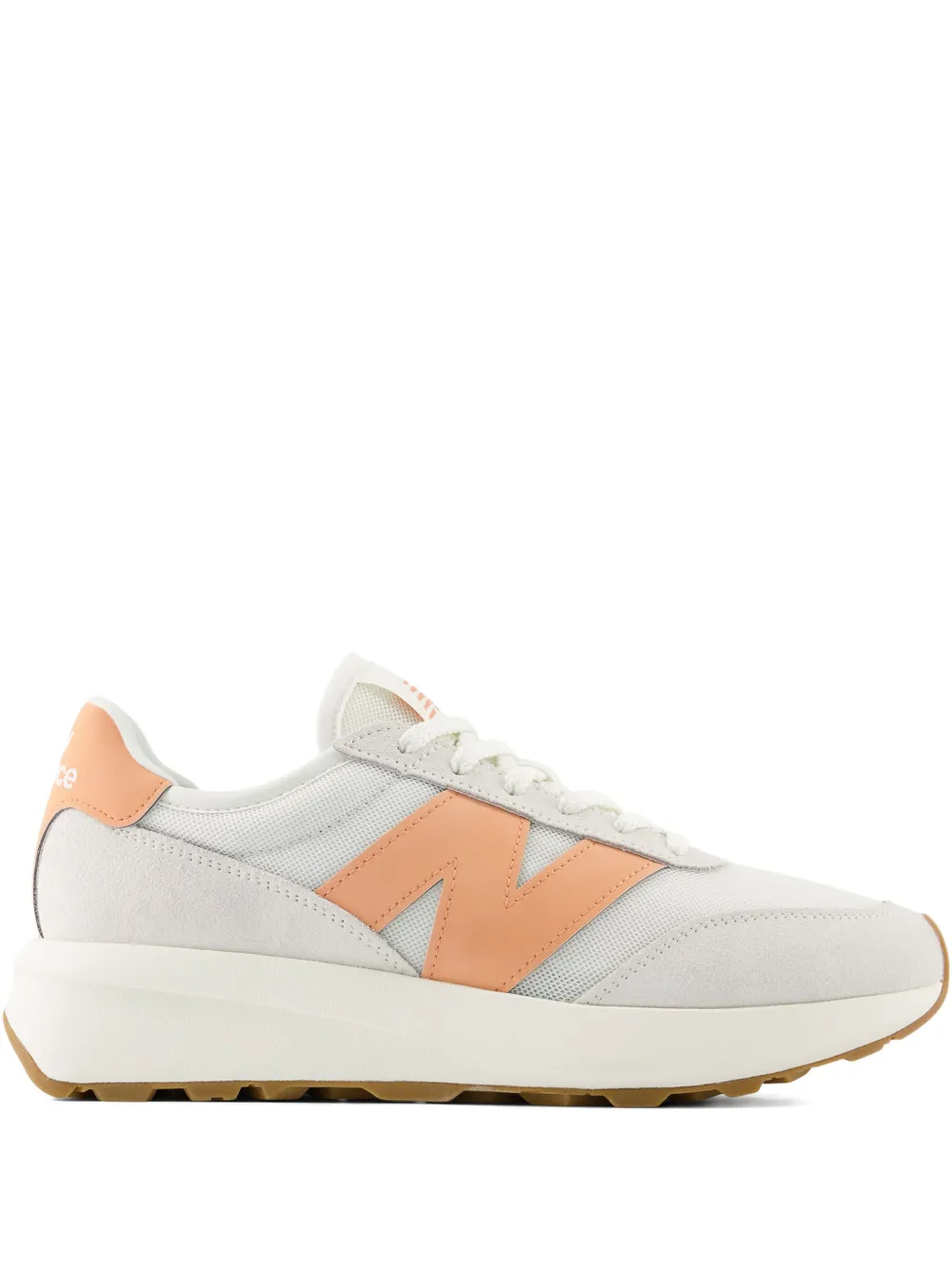 Кроссовки 370 New Balance, нейтральный
Кроссовки 370 New Balance, нейтральный