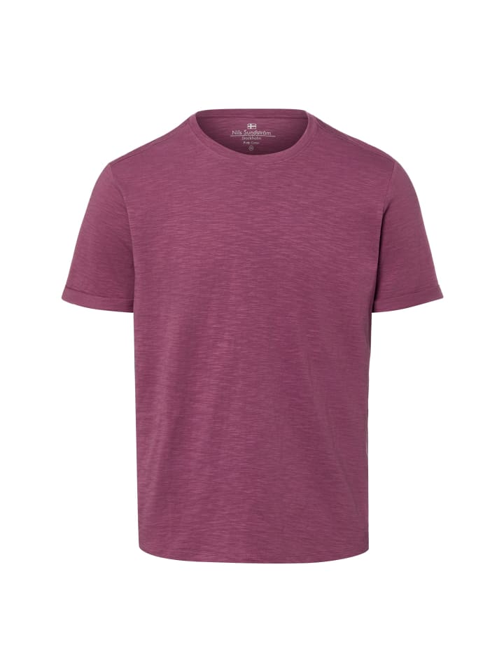 Nils Sundström Рубашка из розового дерева
Nils Sundström Рубашка из розового дерева