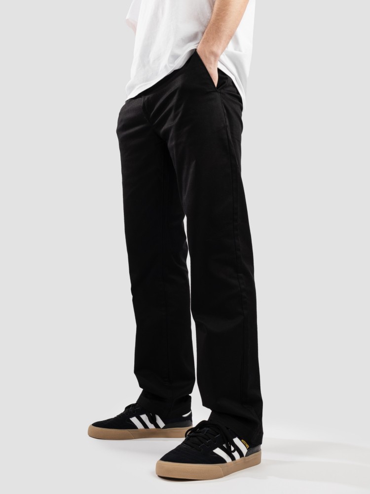 Повседневные брюки Volcom Frickin Modern Stret Hose, black
Повседневные брюки Volcom Frickin Modern Stret Hose, black