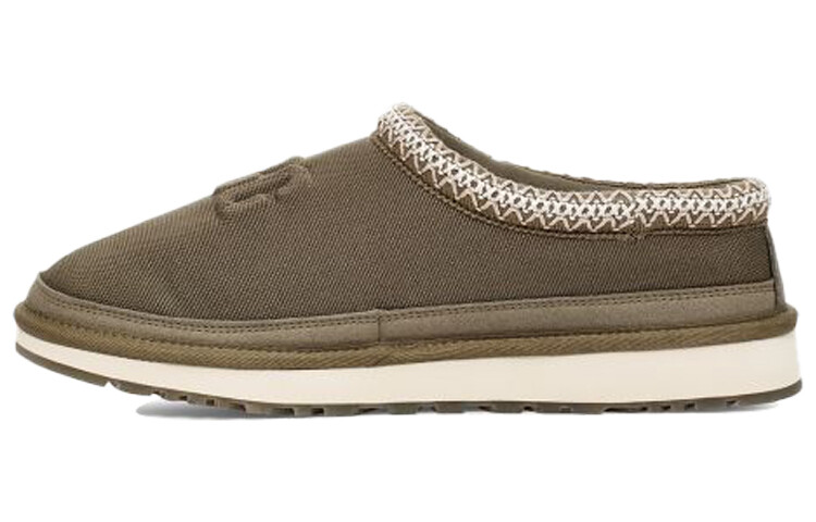 Tasman Slide Мужские Мохово-зеленые Ugg
Tasman Slide Мужские Мохово-зеленые Ugg