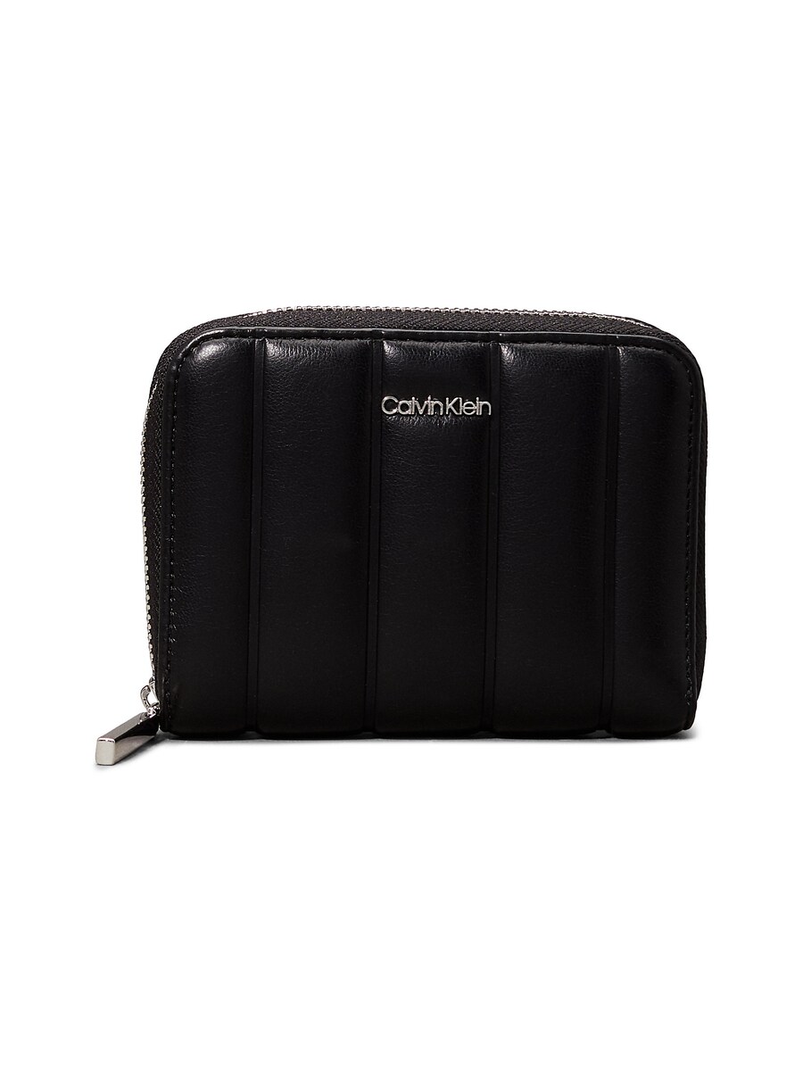 Кошелек Calvin Klein Wallet, черный
Кошелек Calvin Klein Wallet, черный