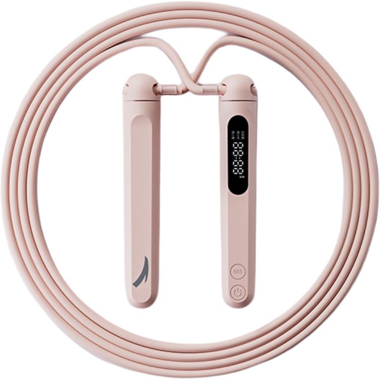 Скакалка ANTA, розовый
Скакалка ANTA, розовый