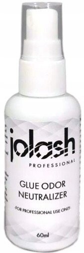 Нейтрализатор запахов Jolash, распылитель для ресниц, 60 мл Project Lashes
Нейтрализатор запахов Jolash, распылитель для ресниц, 60 мл Project Lashes