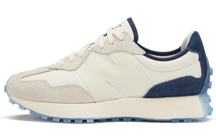 Кроссовки New Balance NB 327 унисекс
Кроссовки New Balance NB 327 унисекс