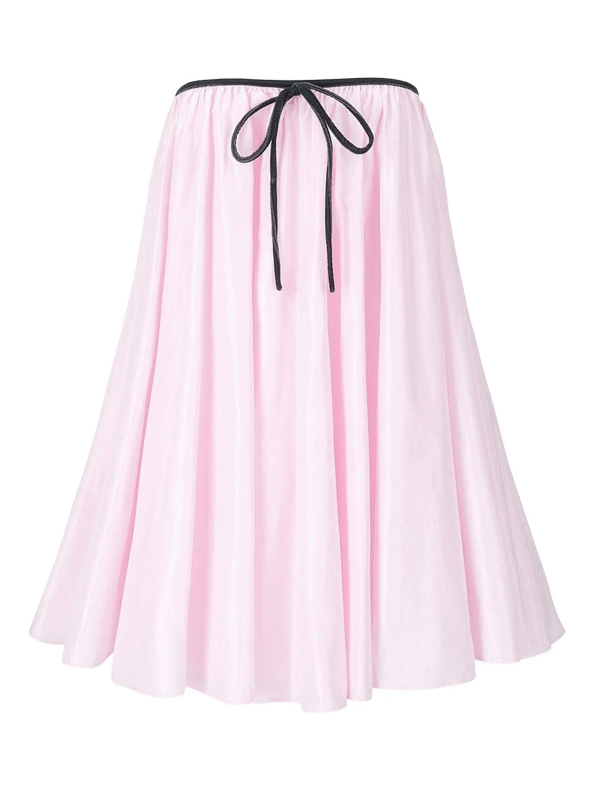 Мини-платье Sofia tie Staud, розовый
Мини-платье Sofia tie Staud, розовый