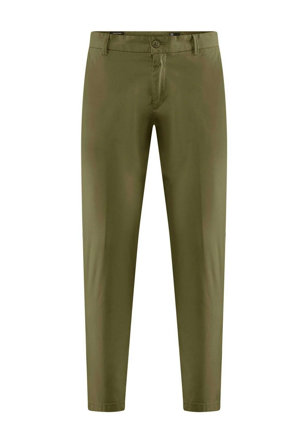 Чиносы SLIM Bomboogie, зеленый
Чиносы SLIM Bomboogie, зеленый