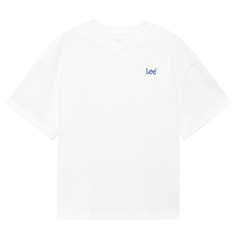 Детская футболка Lee, белый
Детская футболка Lee, белый