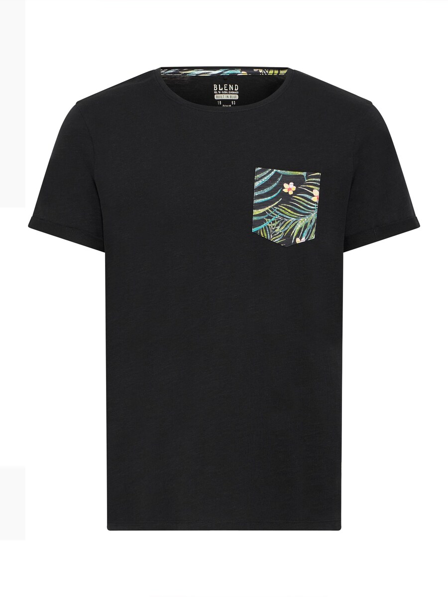 Рубашка BLEND BHFlorens, черный
Рубашка BLEND BHFlorens, черный