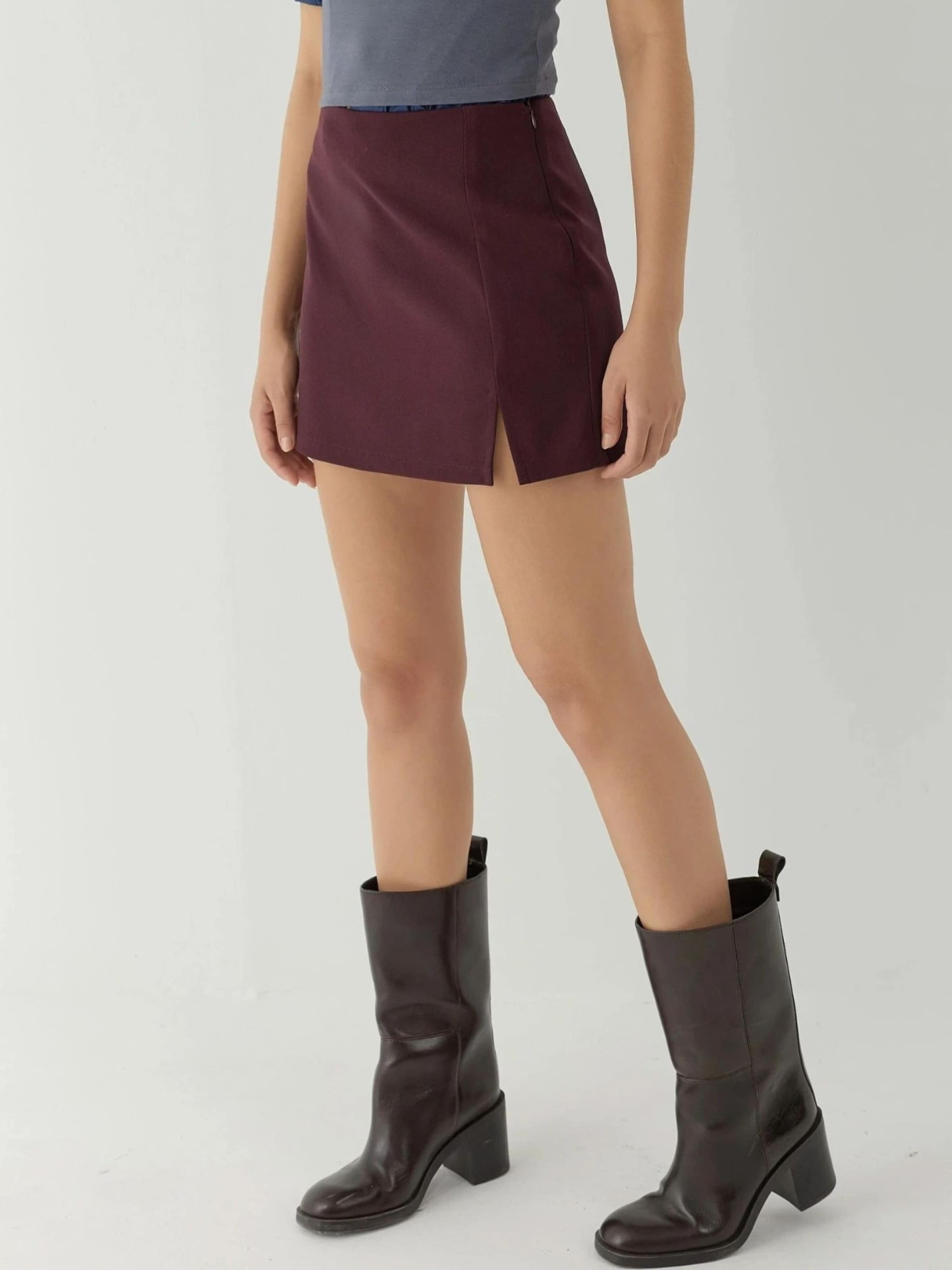 Hiccup Юбка в цвете цикламен
Hiccup Юбка в цвете цикламен