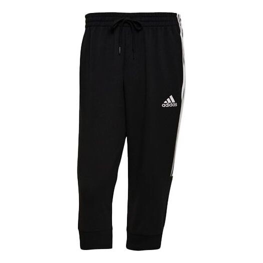 Спортивные штаны adidas M 3s Lft Tc 3pt Sports Cropped Pants Black, черный
Спортивные штаны adidas M 3s Lft Tc 3pt Sports Cropped Pants Black, черный