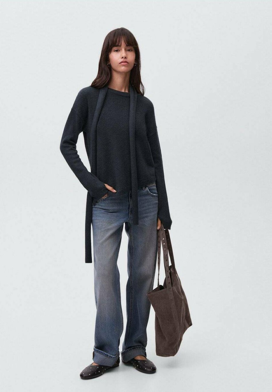 Джемпер Mango Kids TEEN, Dark Blue
Джемпер Mango Kids TEEN, Dark Blue