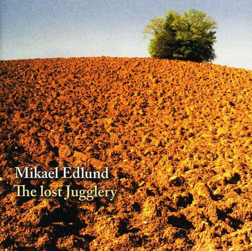 CD диск Edlund: Lost Jugglery
CD диск Edlund: Lost Jugglery