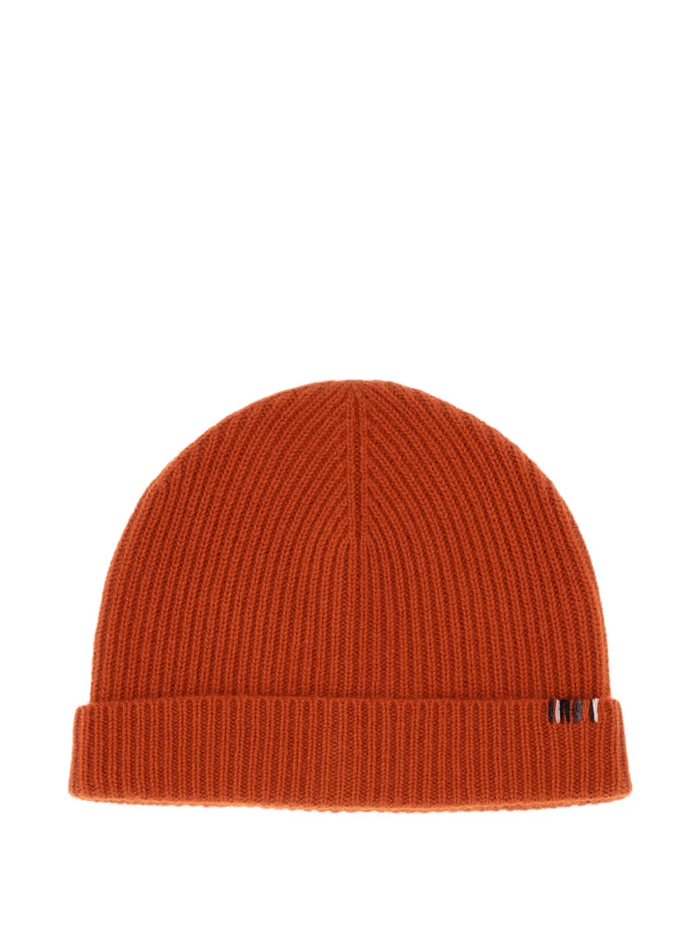 Шерстяная кашемировая шапка в рубчик extreme cashmere, оранжевый
Шерстяная кашемировая шапка в рубчик extreme cashmere, оранжевый