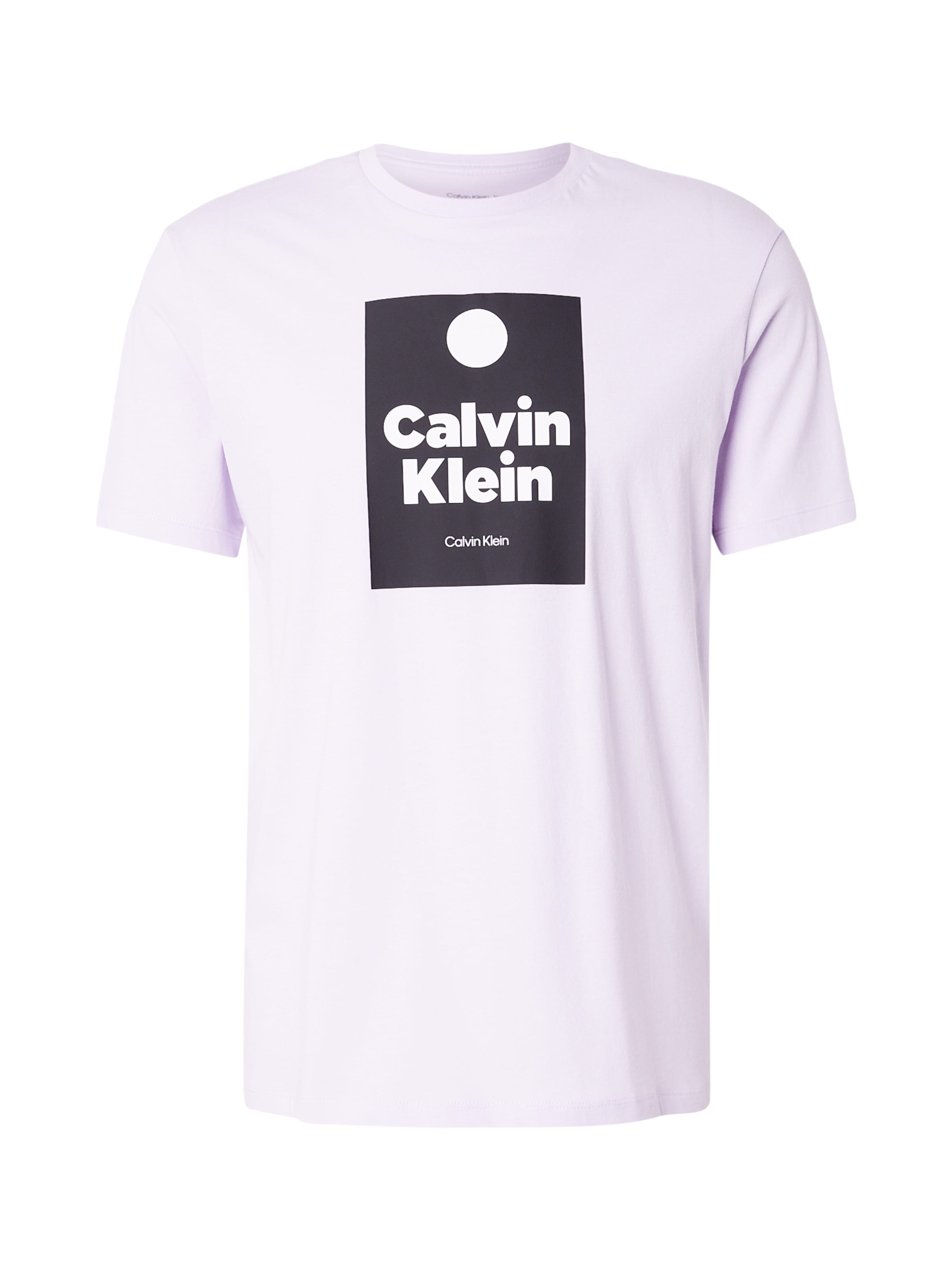 Calvin Klein Jeans Футболка в сиреневом цвете
Calvin Klein Jeans Футболка в сиреневом цвете