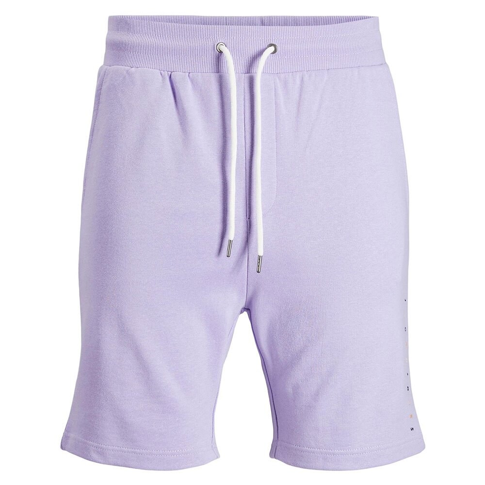 Спортивные брюки Jack & Jones ST Font AT, синий
Спортивные брюки Jack & Jones ST Font AT, синий