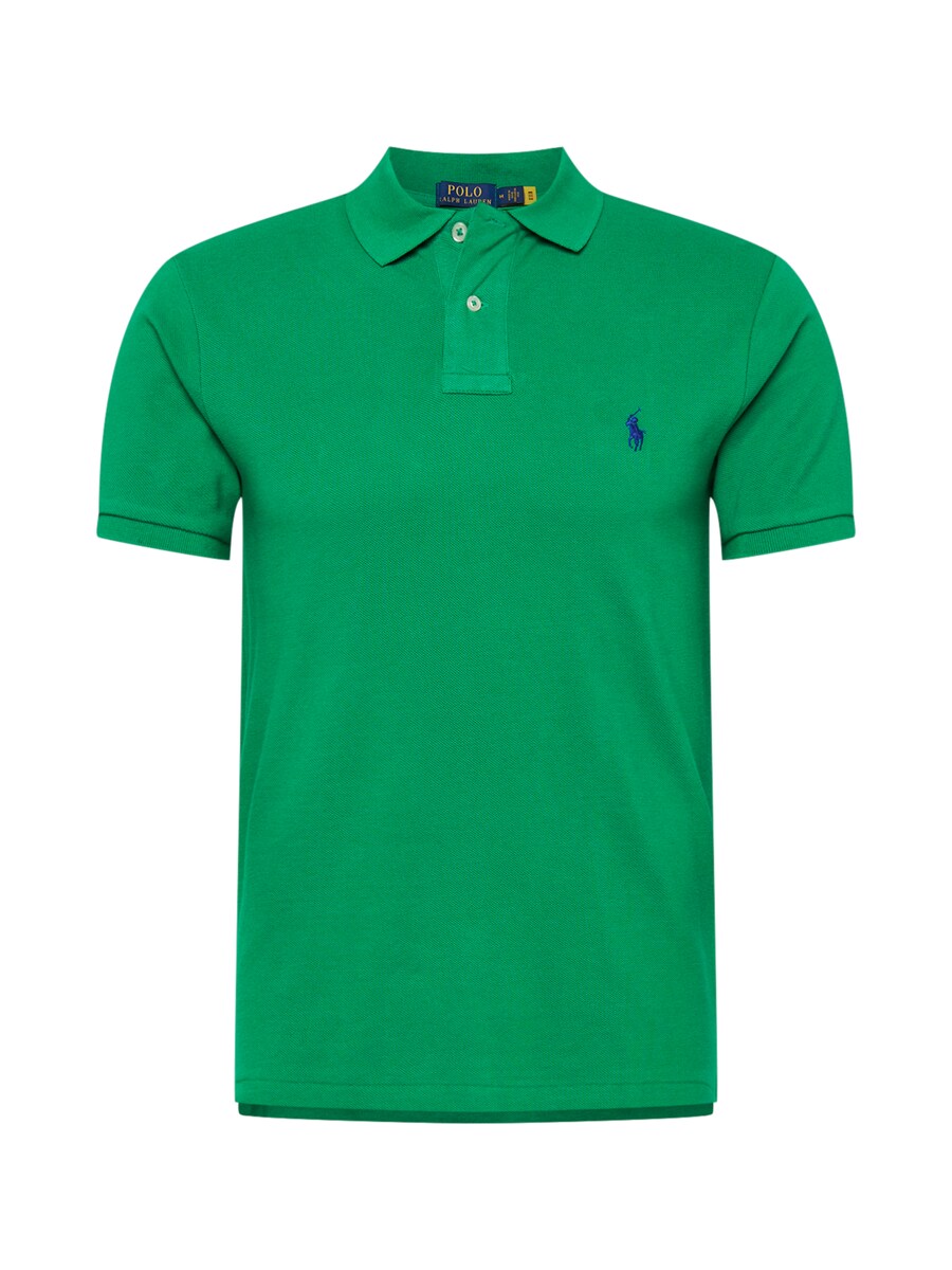 Рубашка Polo Ralph Lauren, зеленый
Рубашка Polo Ralph Lauren, зеленый